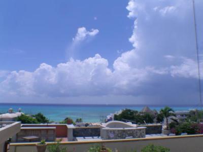 Apartment For rent in Playa del Carmen, Quintana Roo, Mexico - calle 4 btw 5th & 10